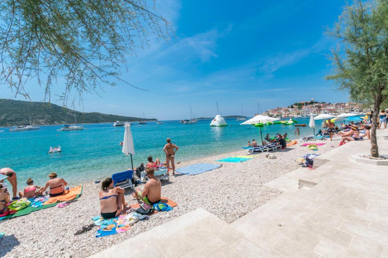 Apartment Ivan Primošten Εξωτερικό φωτογραφία