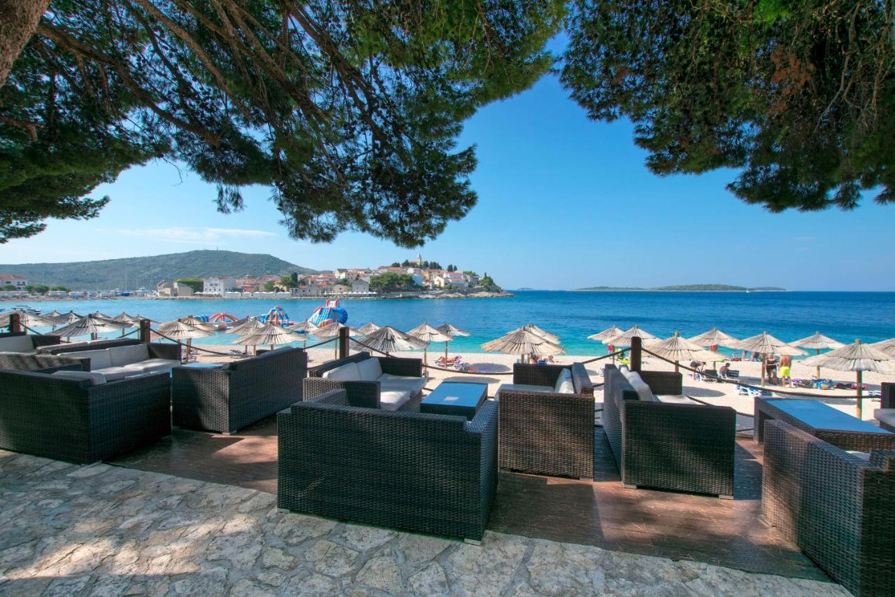 Apartment Ivan Primošten Εξωτερικό φωτογραφία