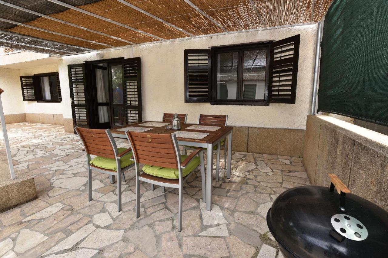 Apartment Ivan Primošten Εξωτερικό φωτογραφία