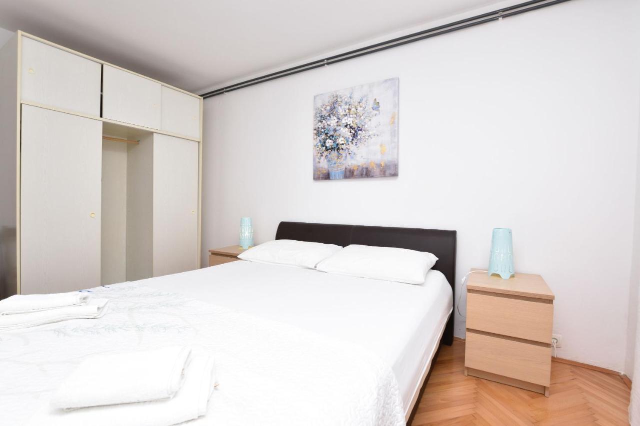 Apartment Ivan Primošten Εξωτερικό φωτογραφία