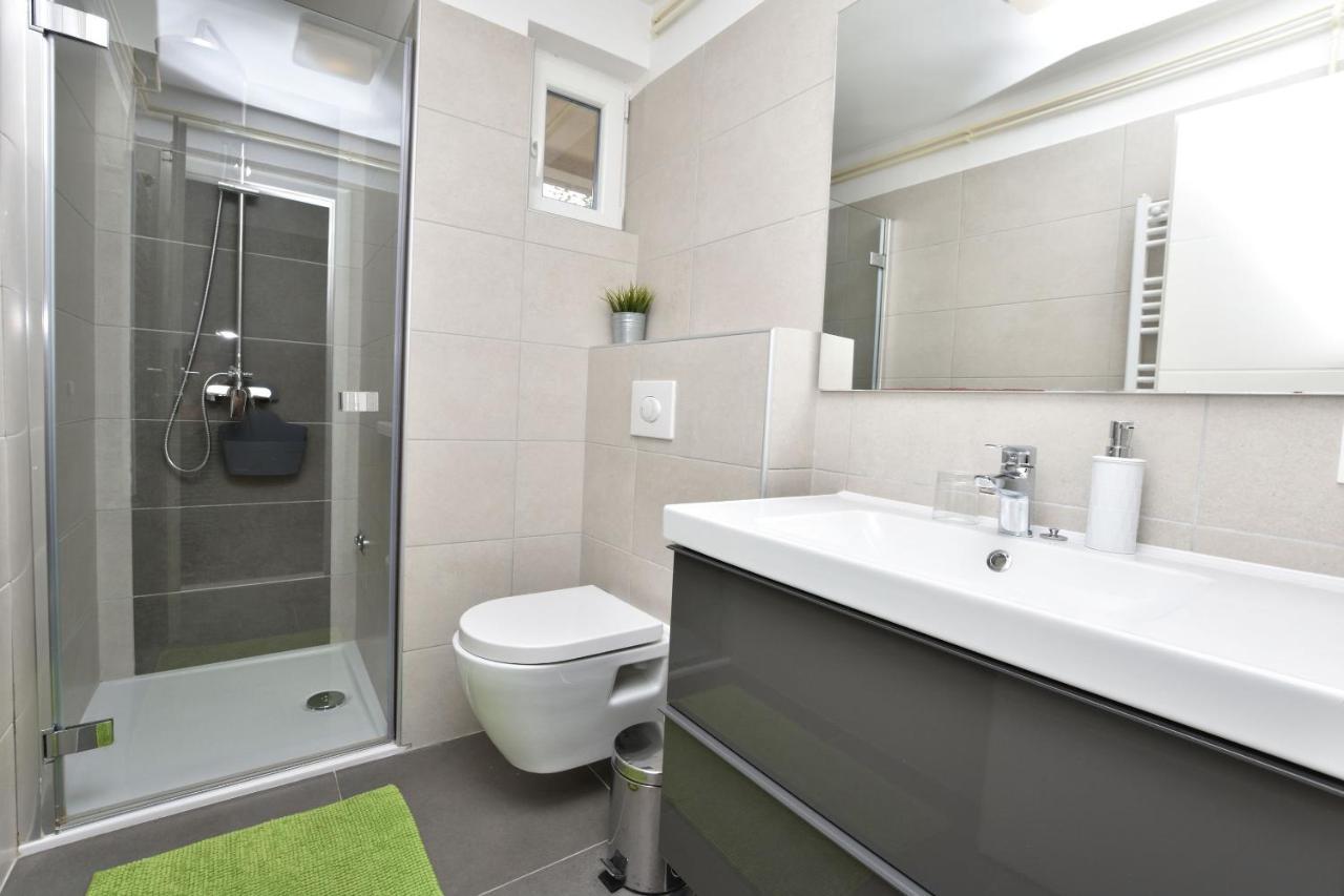 Apartment Ivan Primošten Εξωτερικό φωτογραφία