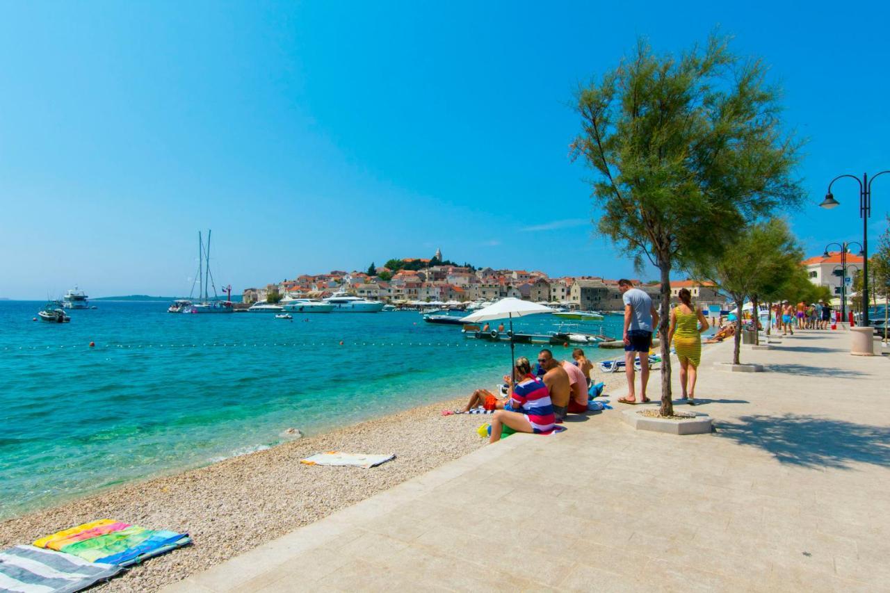 Apartment Ivan Primošten Εξωτερικό φωτογραφία
