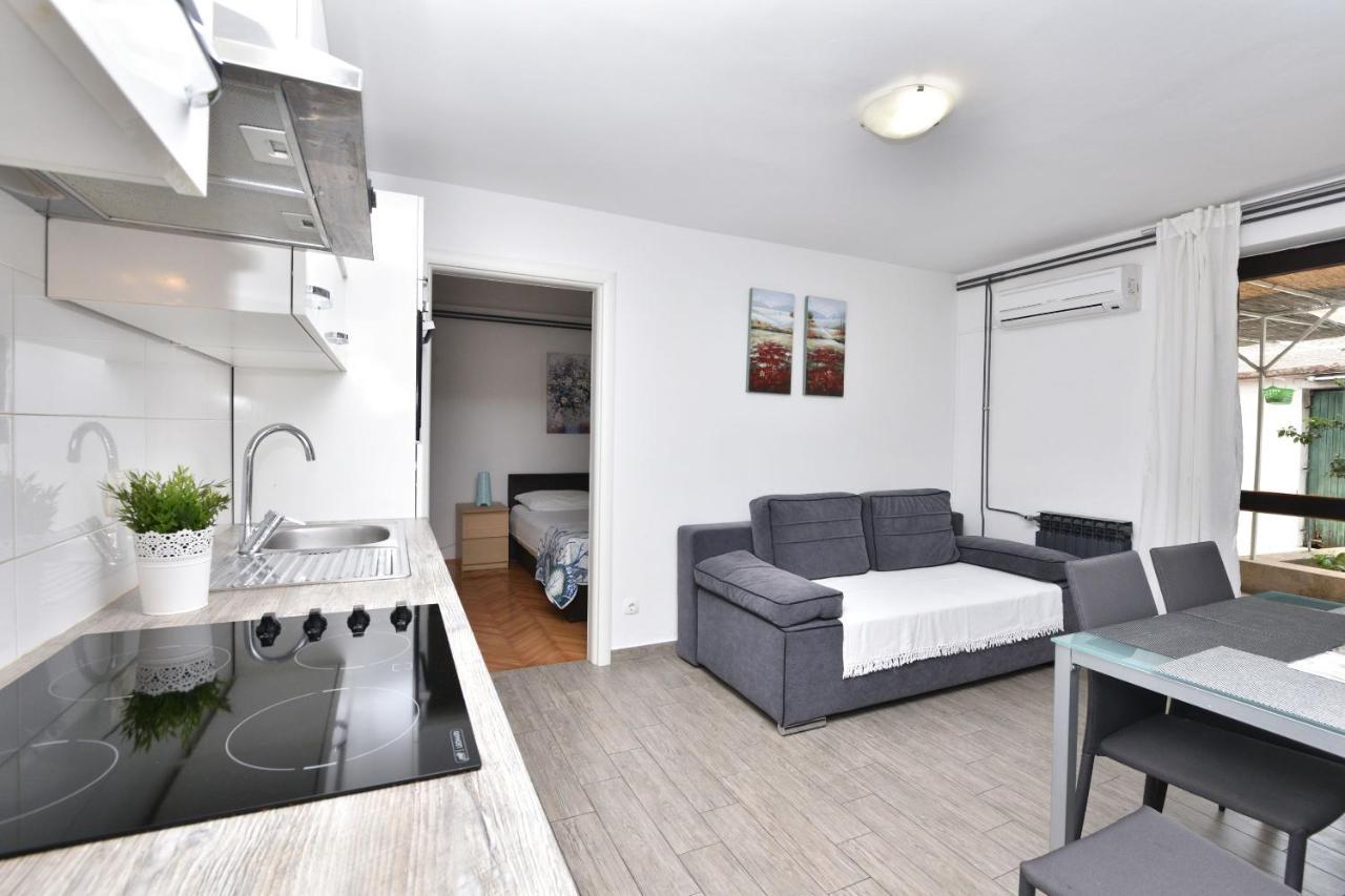 Apartment Ivan Primošten Εξωτερικό φωτογραφία