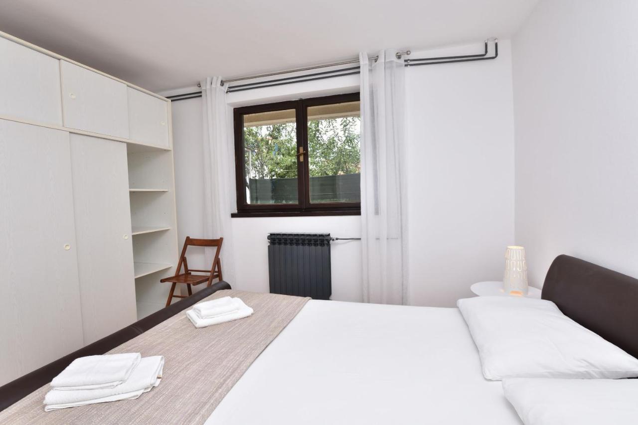 Apartment Ivan Primošten Εξωτερικό φωτογραφία