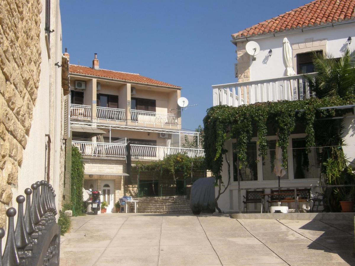Apartment Ivan Primošten Εξωτερικό φωτογραφία