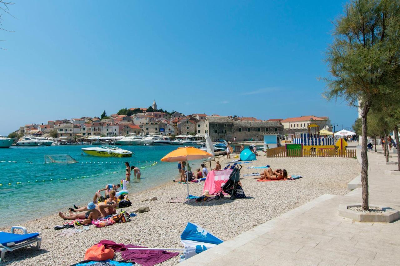 Apartment Ivan Primošten Εξωτερικό φωτογραφία