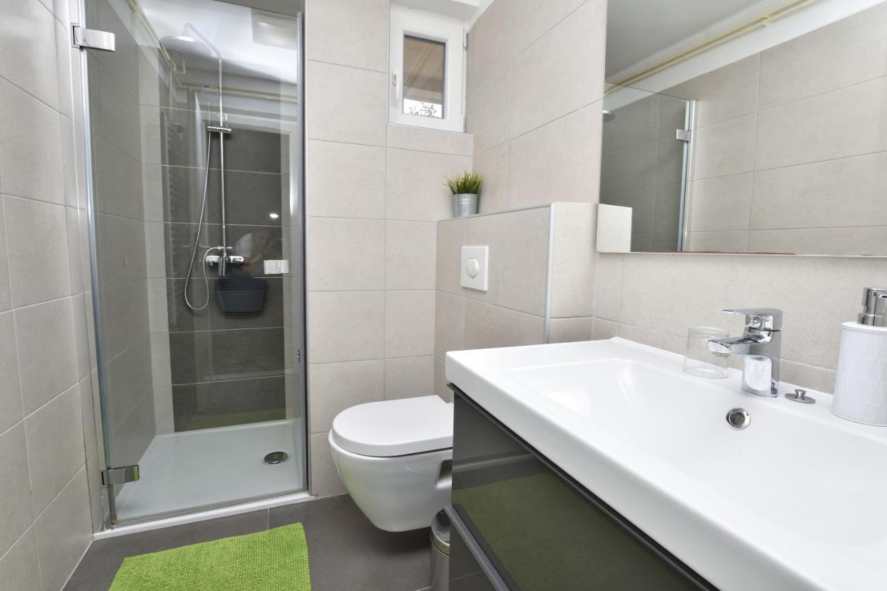 Apartment Ivan Primošten Εξωτερικό φωτογραφία