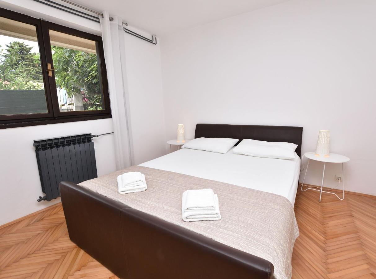 Apartment Ivan Primošten Εξωτερικό φωτογραφία